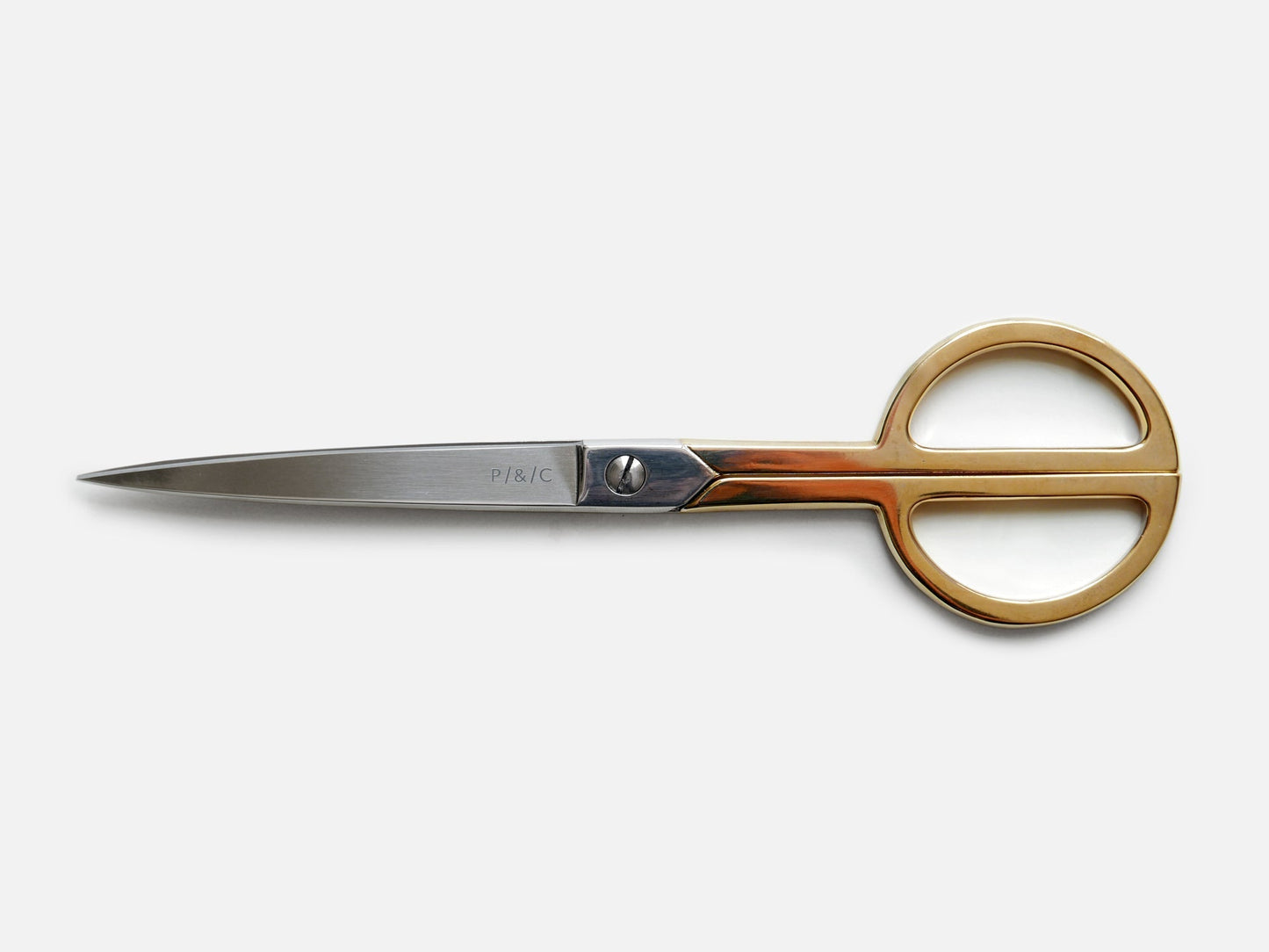 P&C Circle Scissors