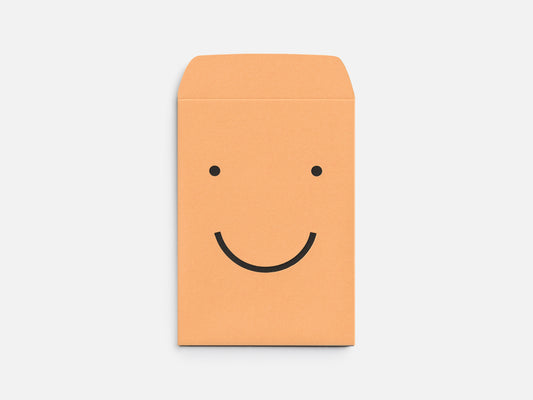 Happy Mail