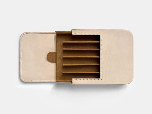 Six Pen Hard Case