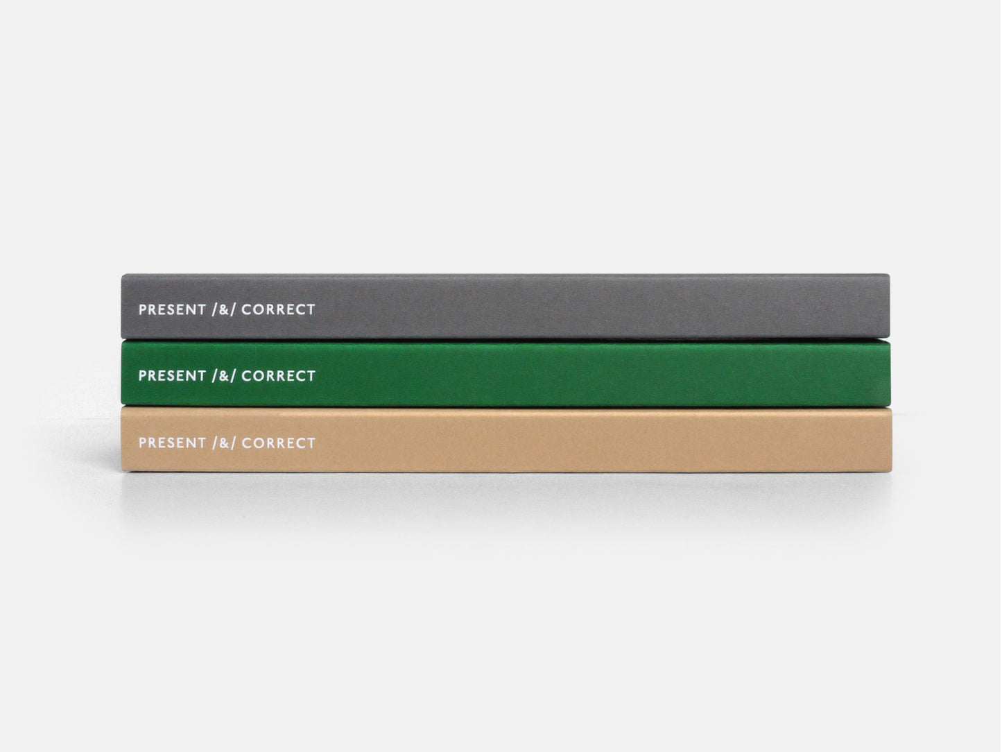 P&C Vintage Pencil Set