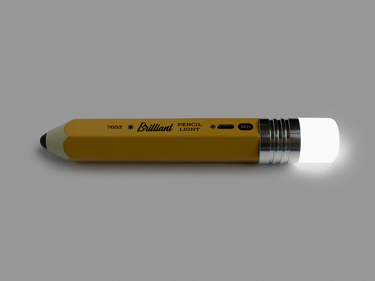 Pencil Light