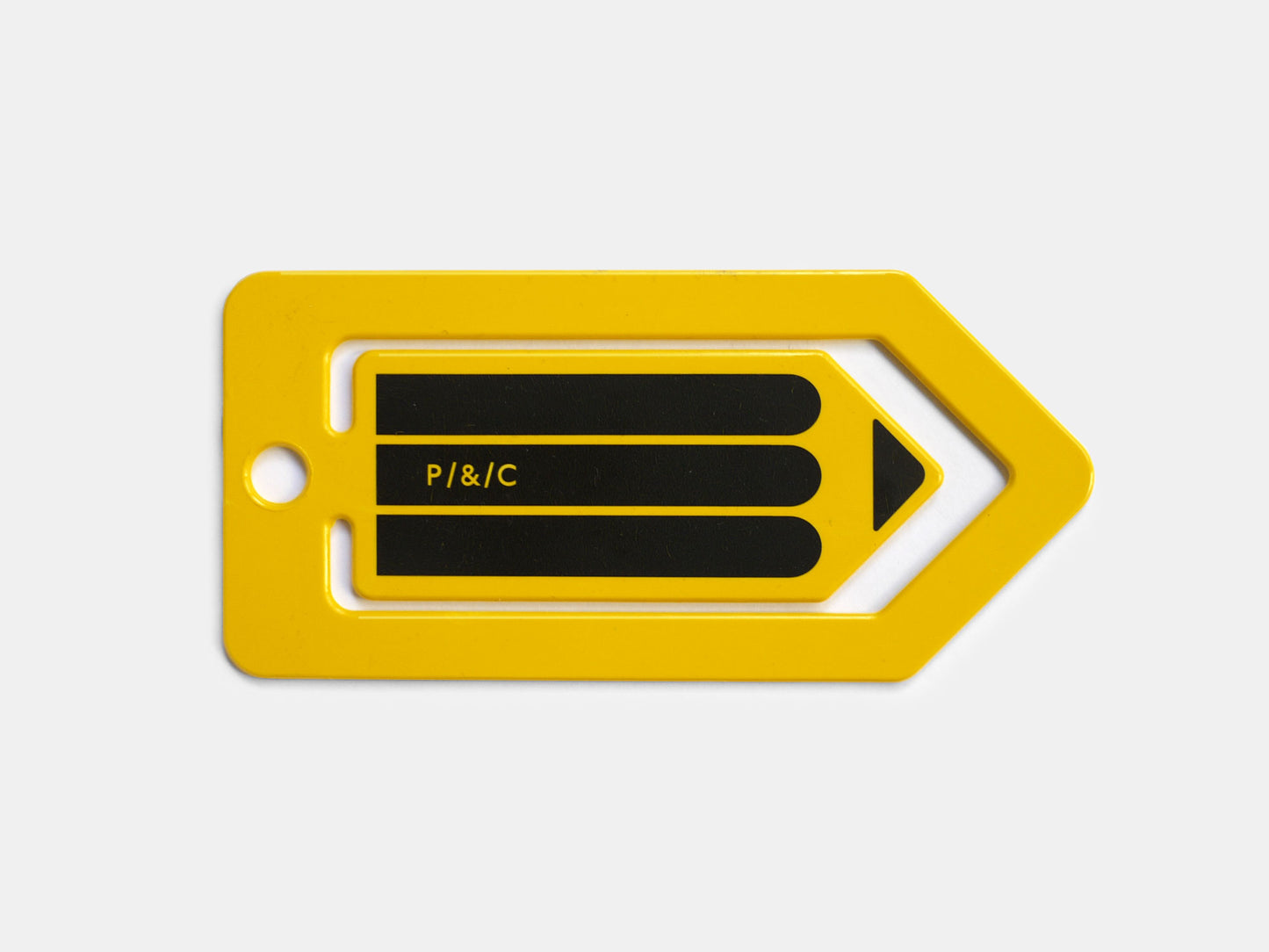 P&C Pencil Clip