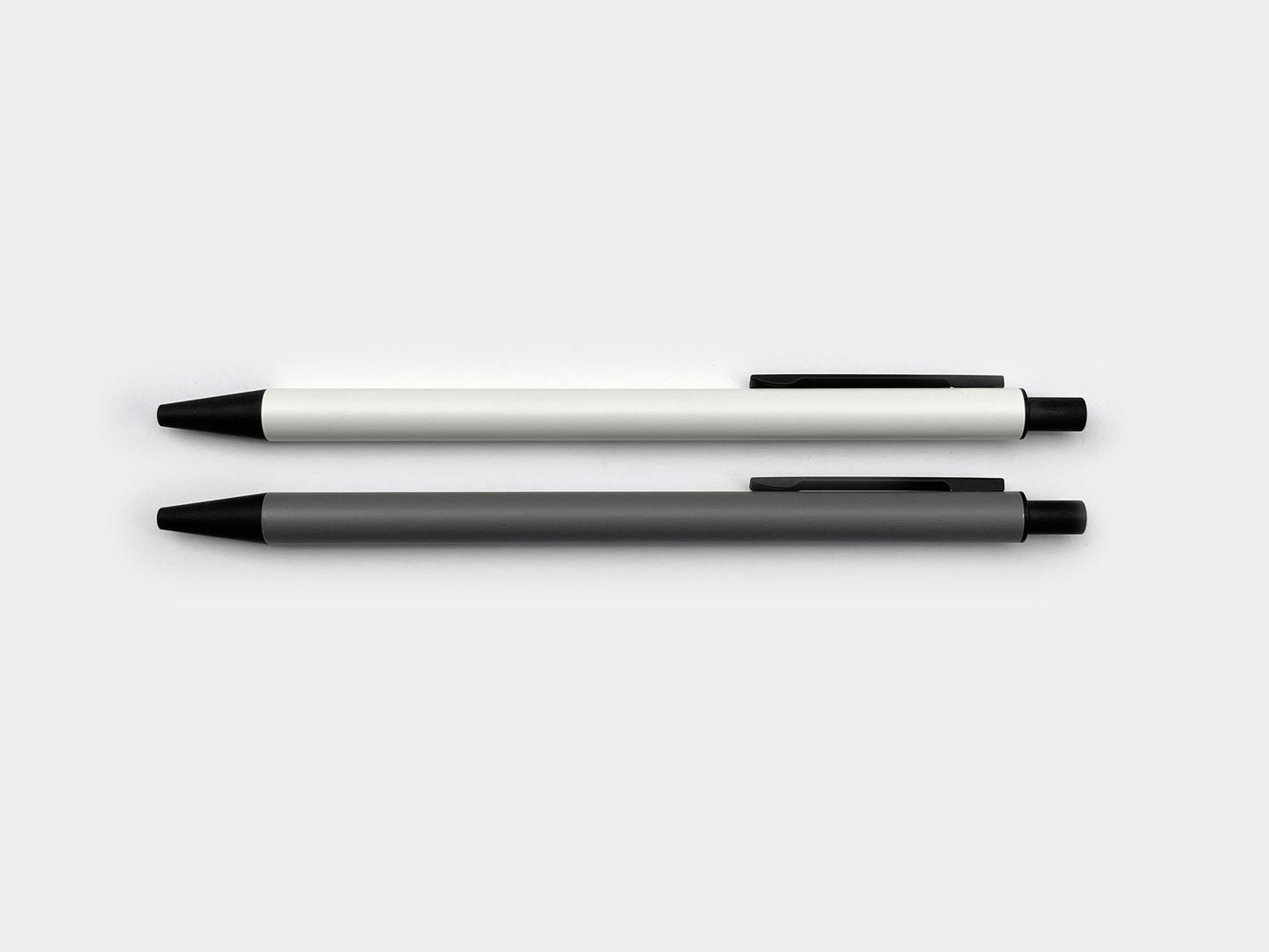 Helvetica pen