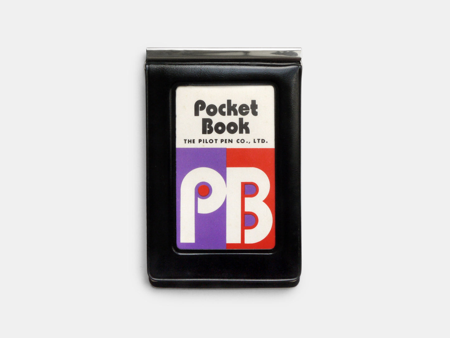 Pilot Pocket Book (1970s)