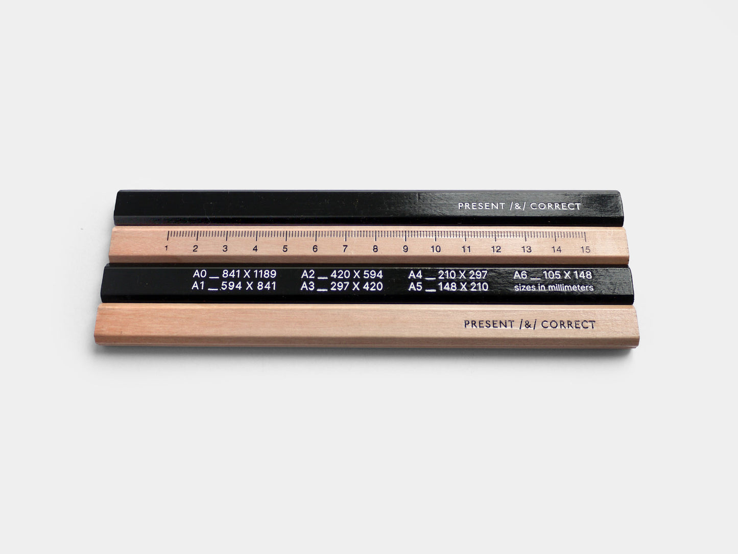 P&C Carpenters Pencil