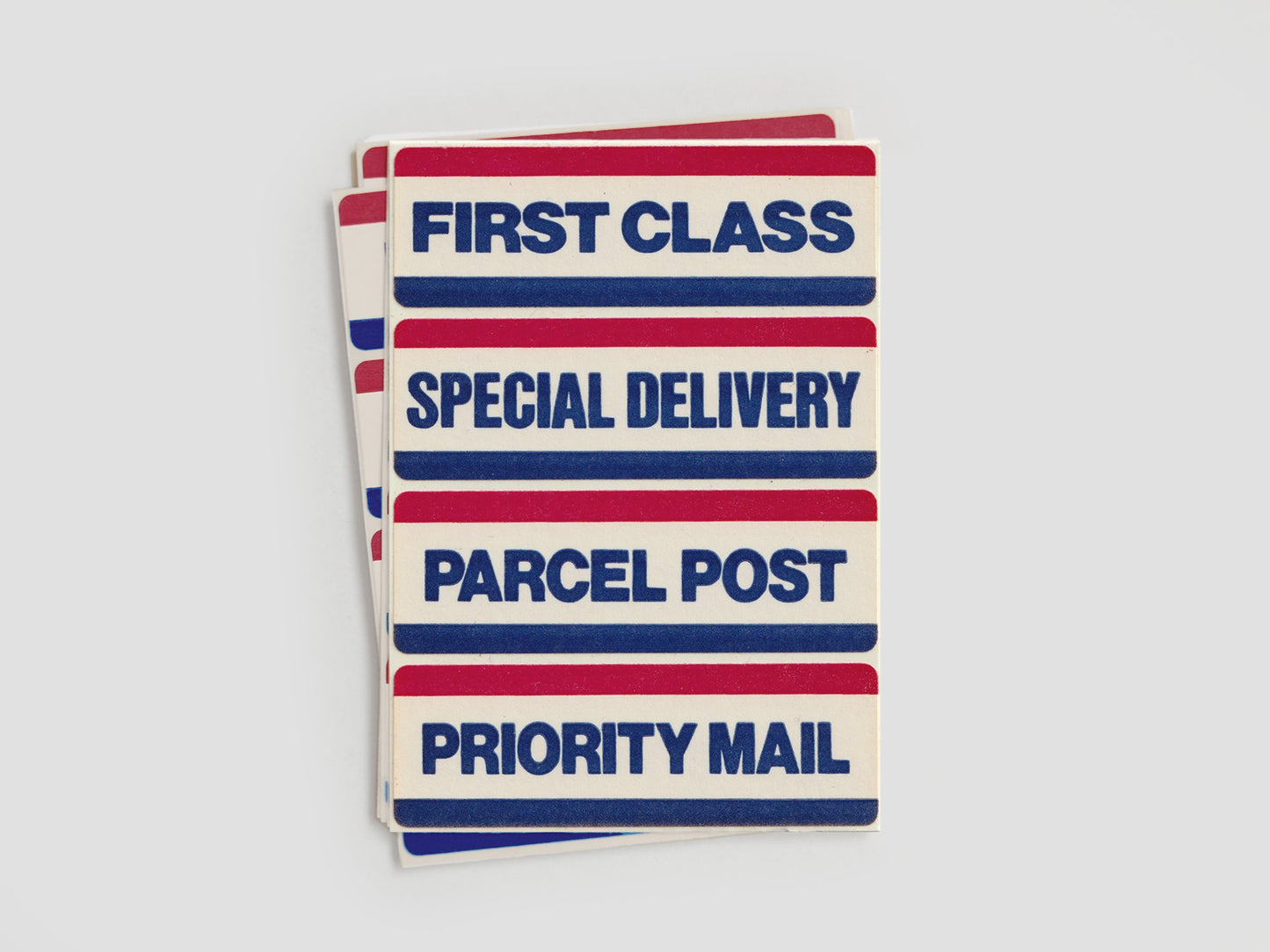 Mailing Labels