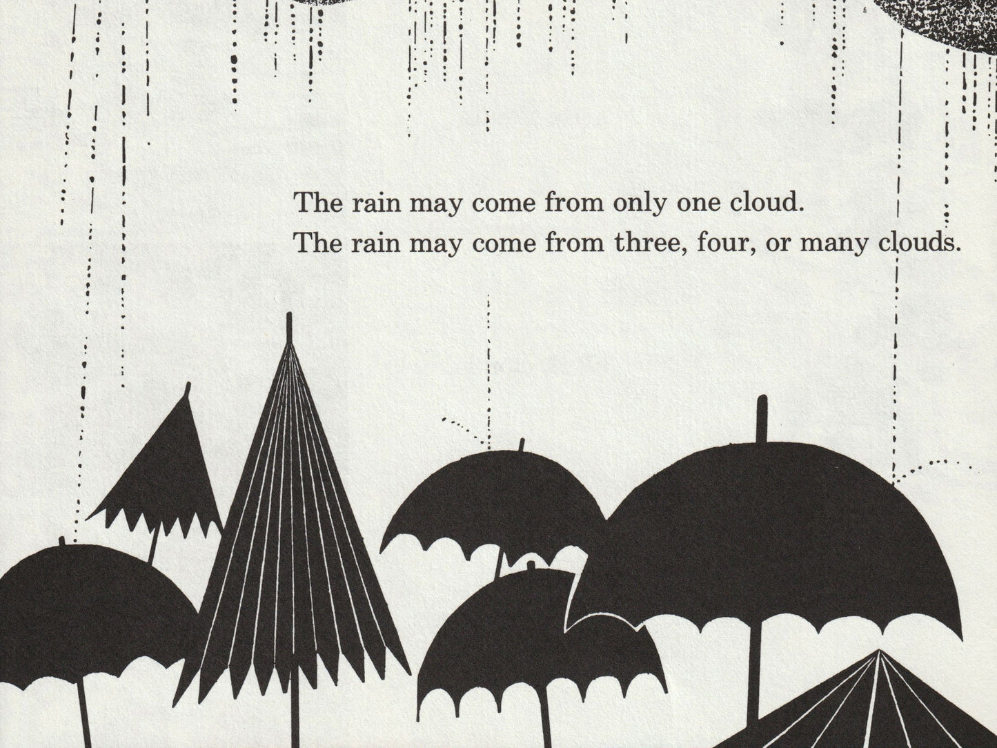 Rain & Hail (1963)