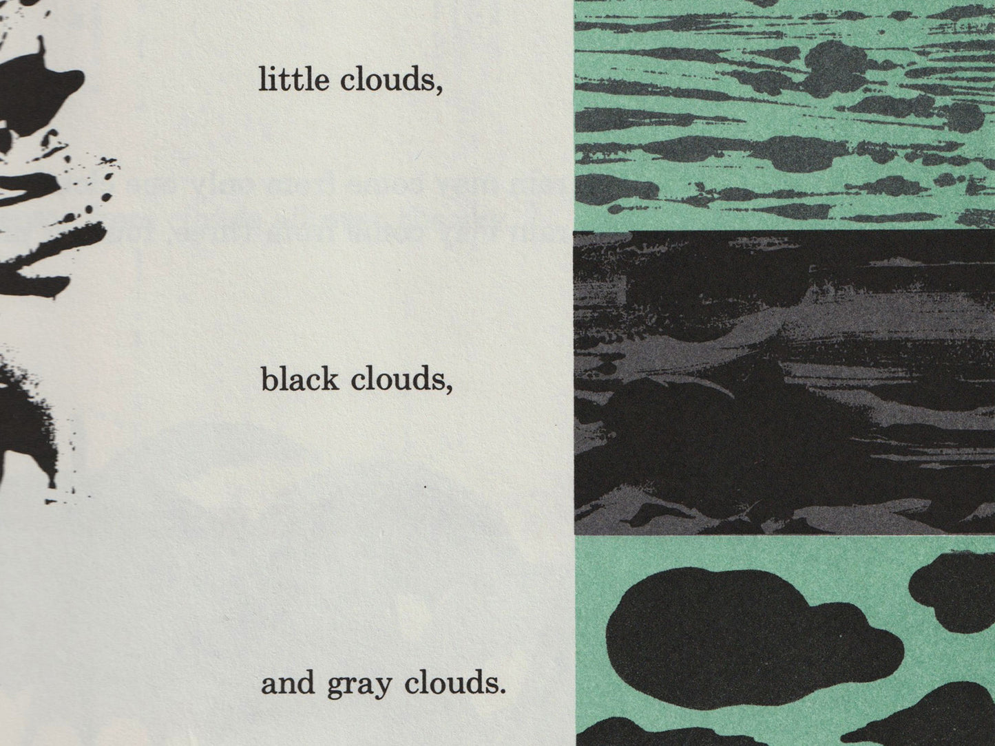 Rain & Hail (1963)