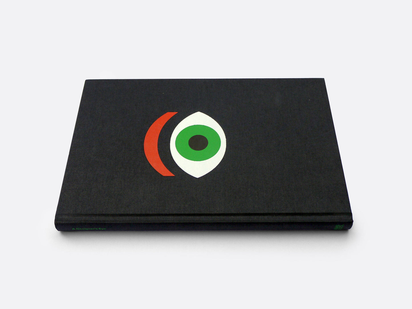 Paul Rand: A Designer's Eye