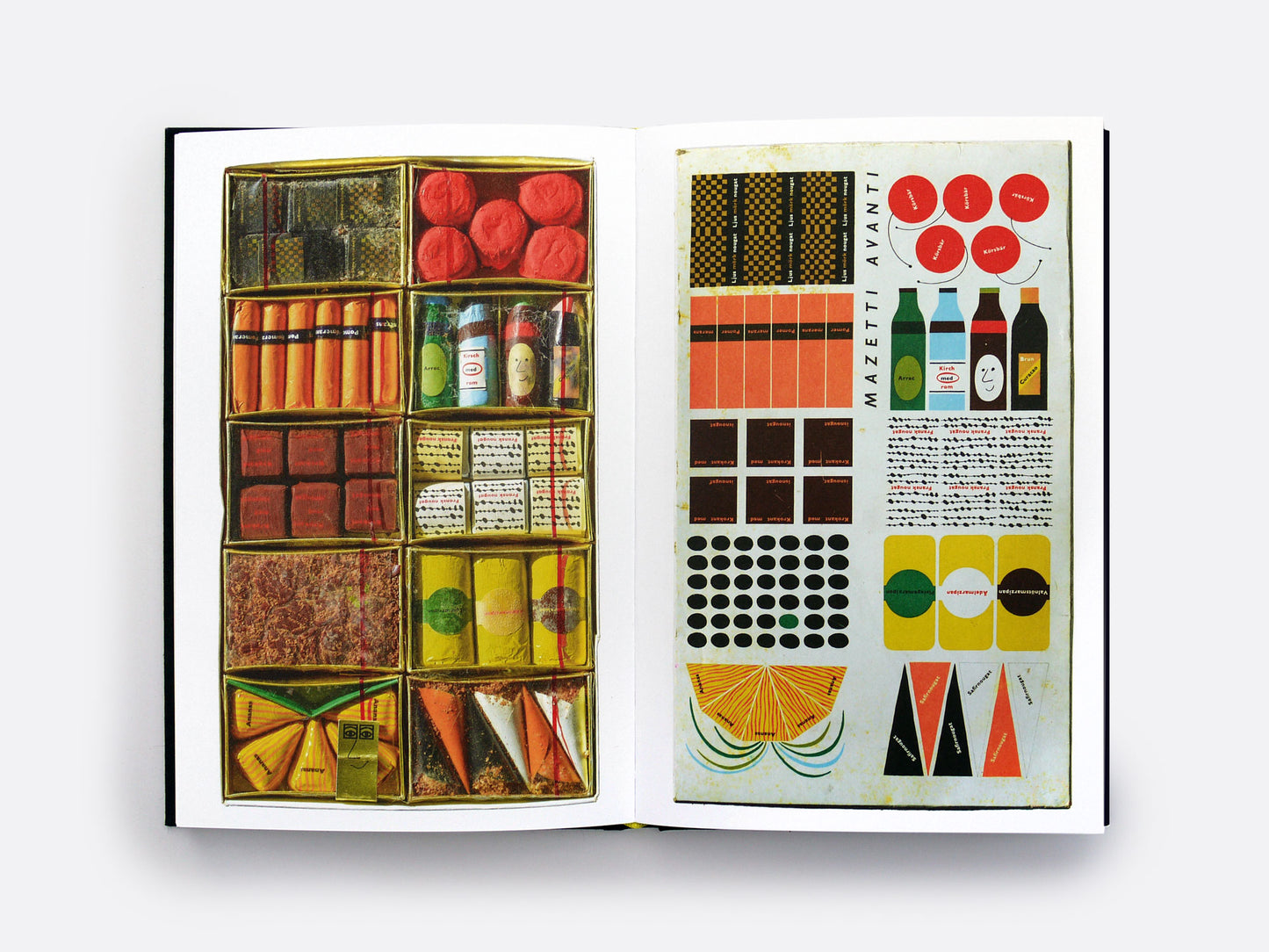 Paul Rand: A Designer's Eye