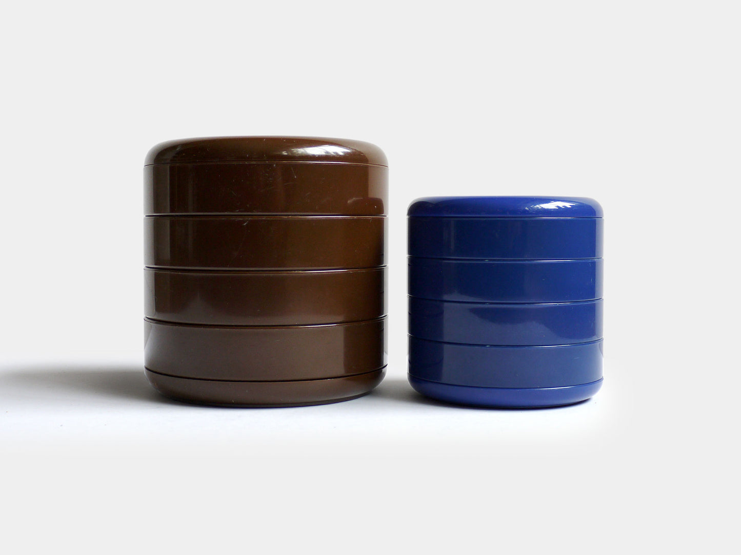 Multiplor Desk Stack (1977)