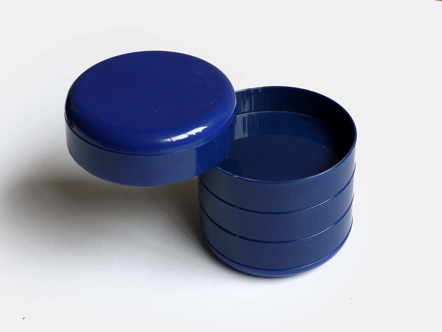 Multiplor Desk Stack (1977)