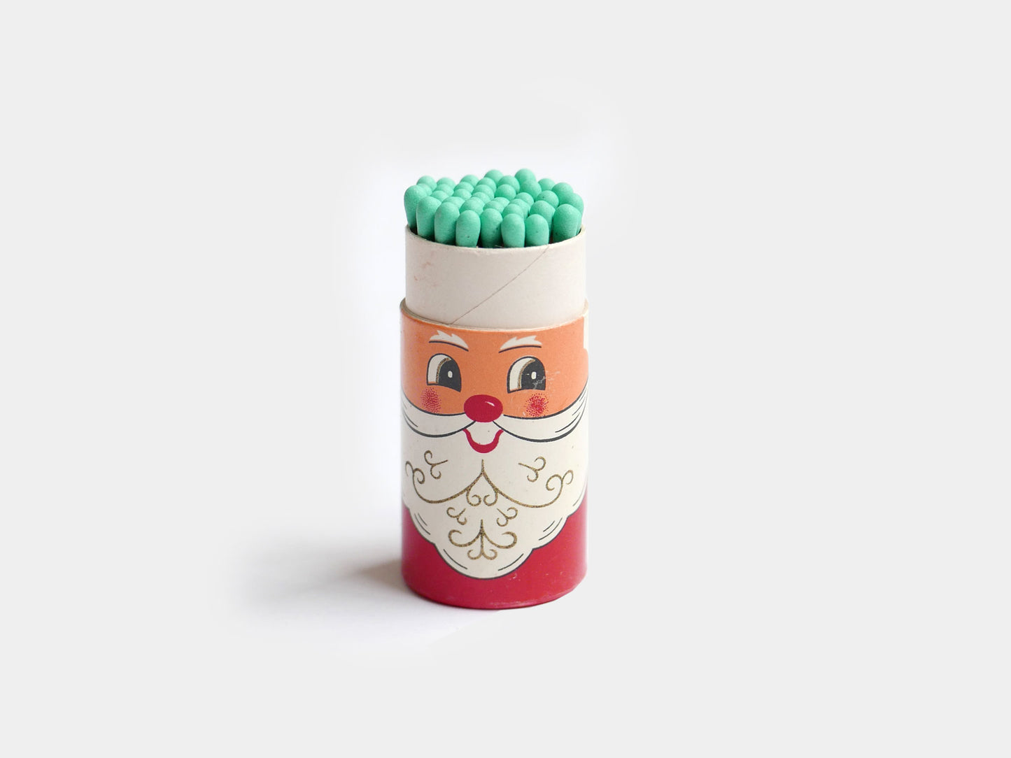 Santa Matches