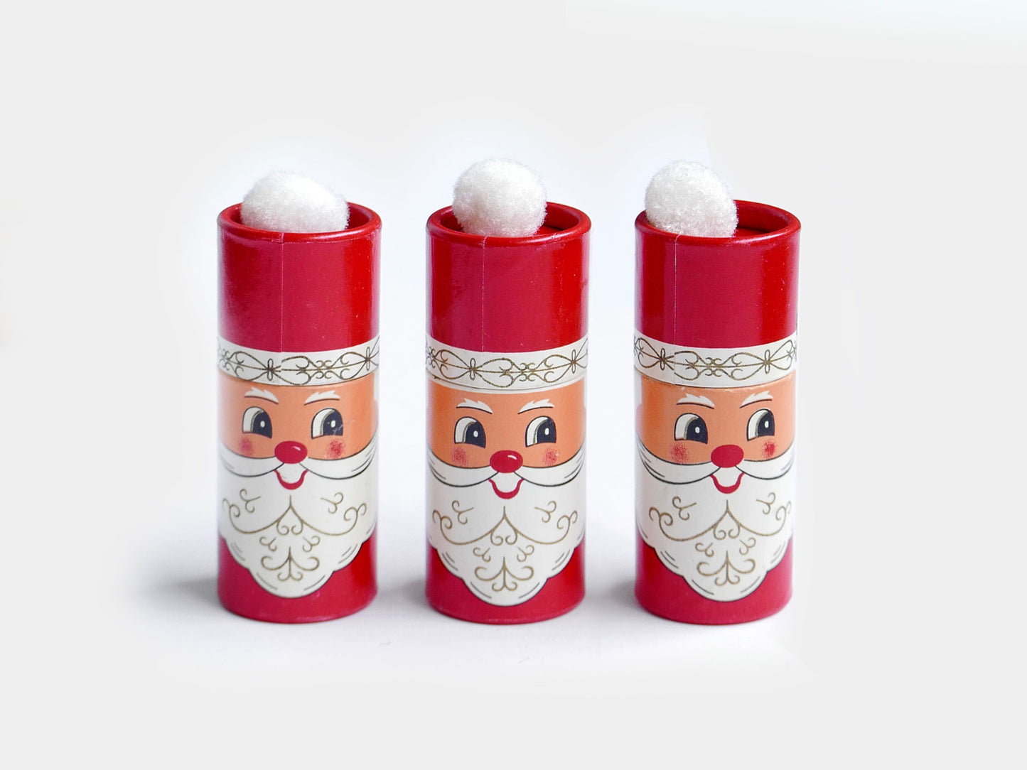 Santa Matches