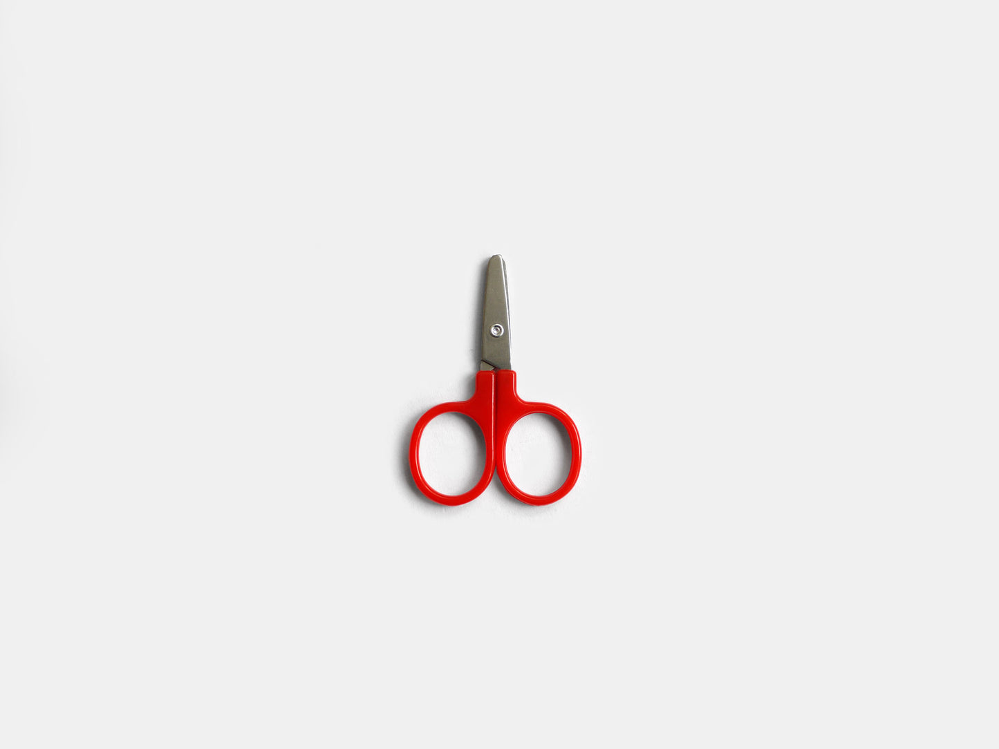 Adorable Tiny Scissors