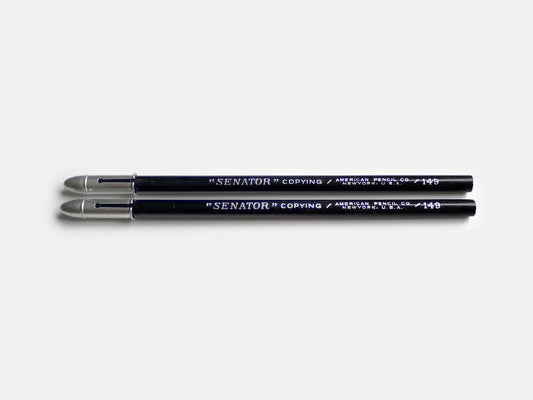 Senator Copy Pencil (1950s)