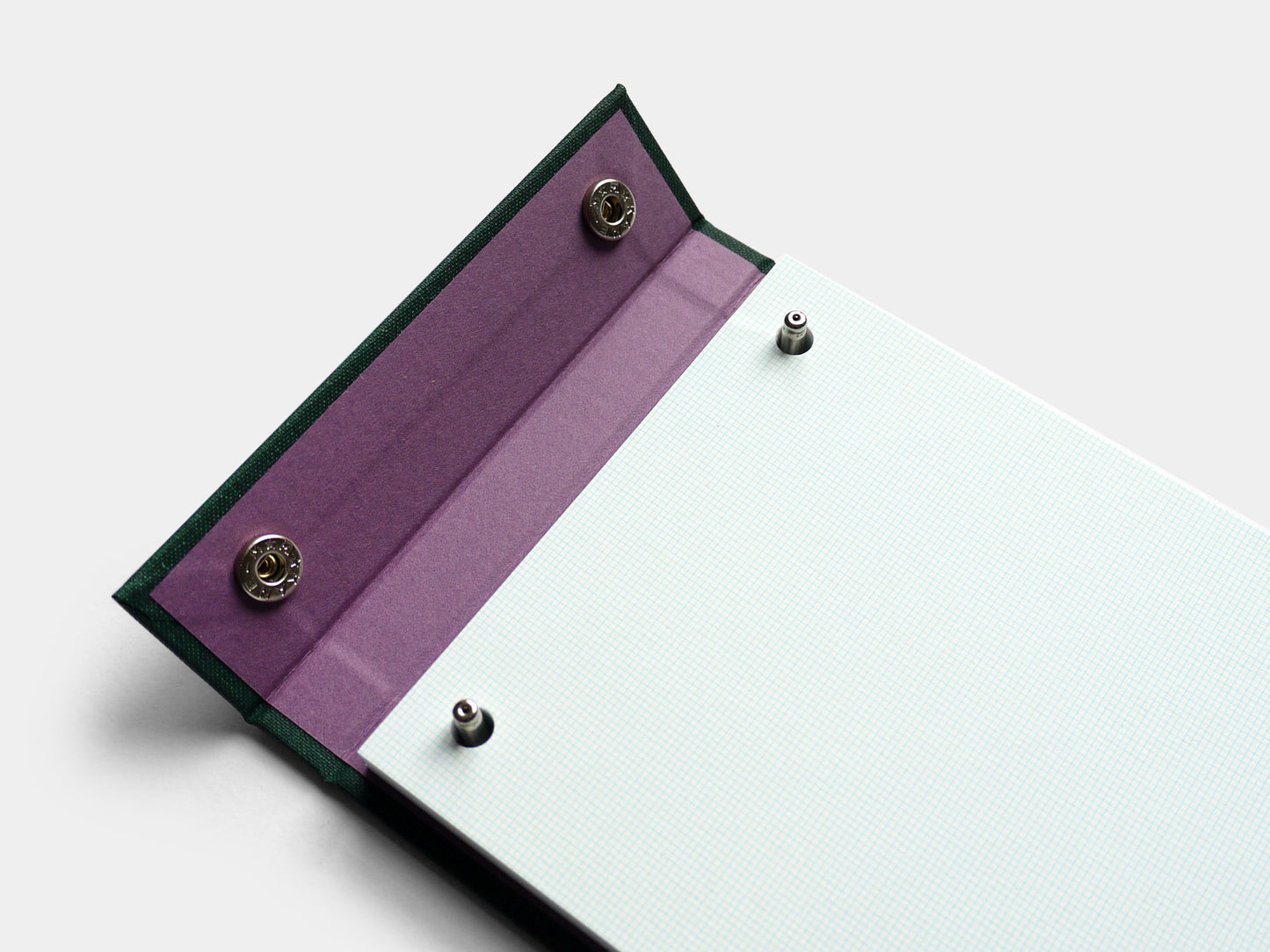 Snap Pad