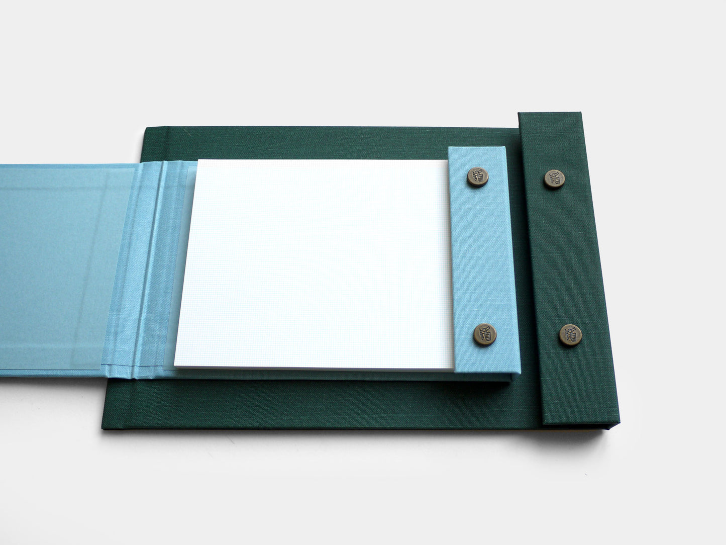 Snap Pad