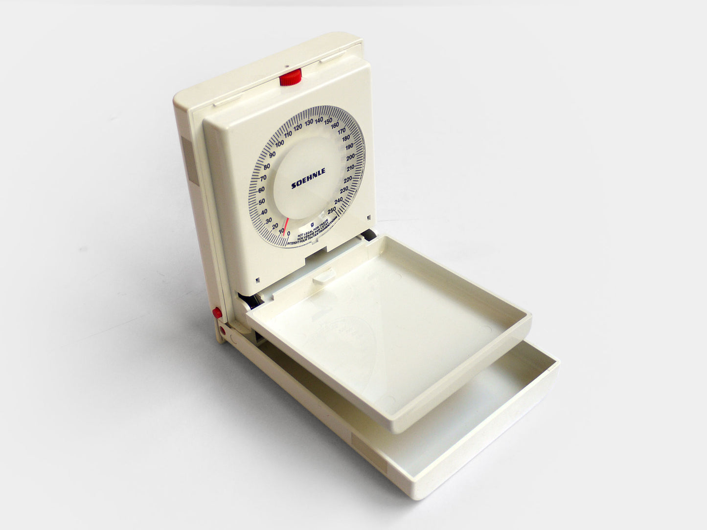 Postage Scales