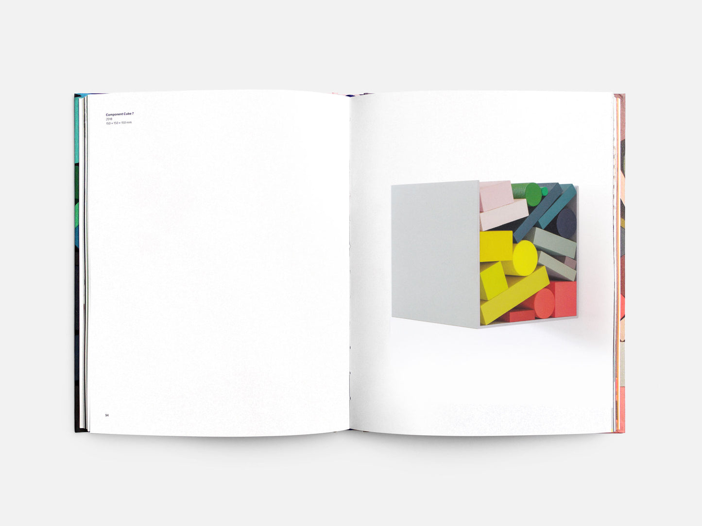 Sophie Smallhorn Works