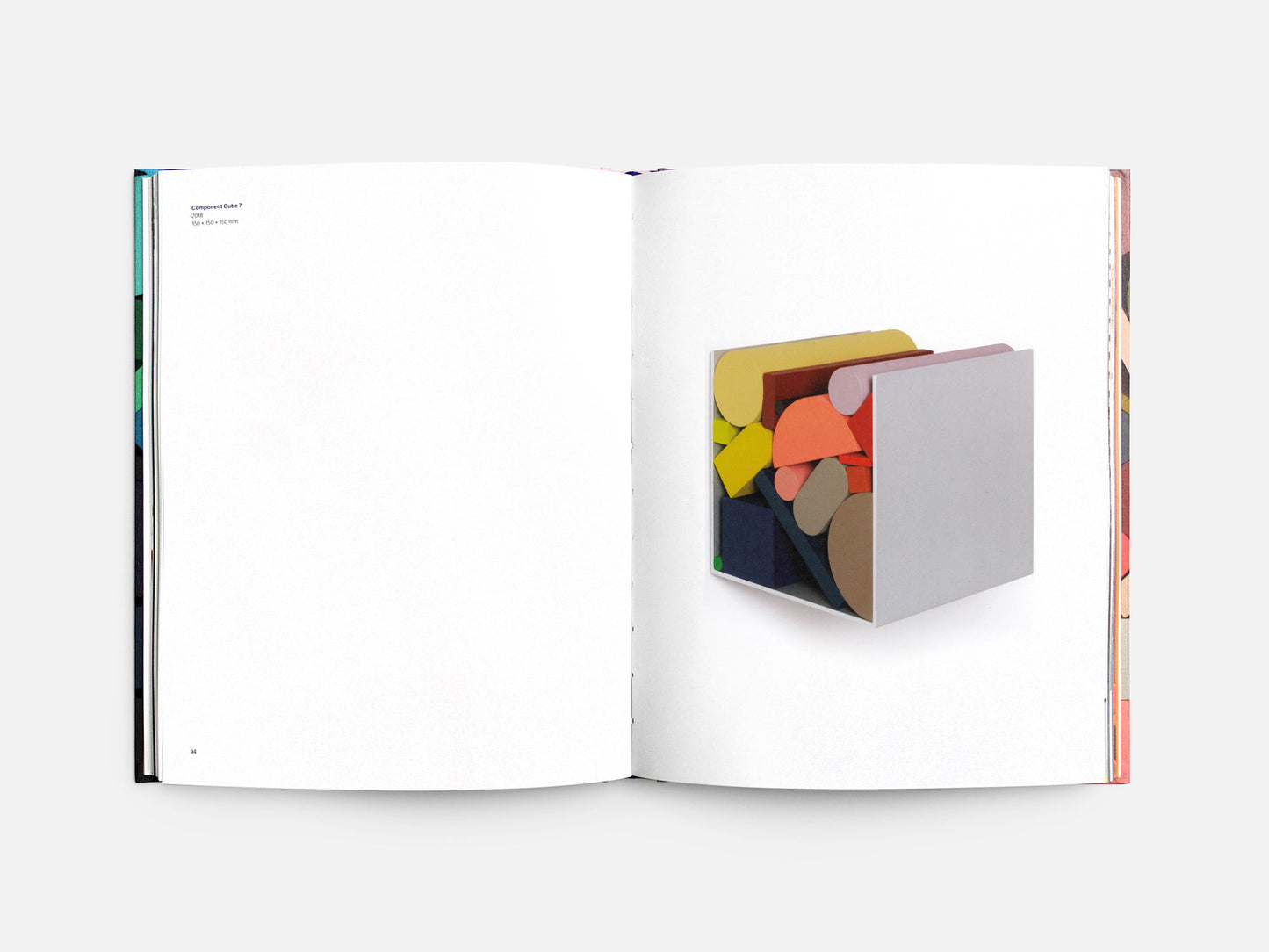 Sophie Smallhorn Works