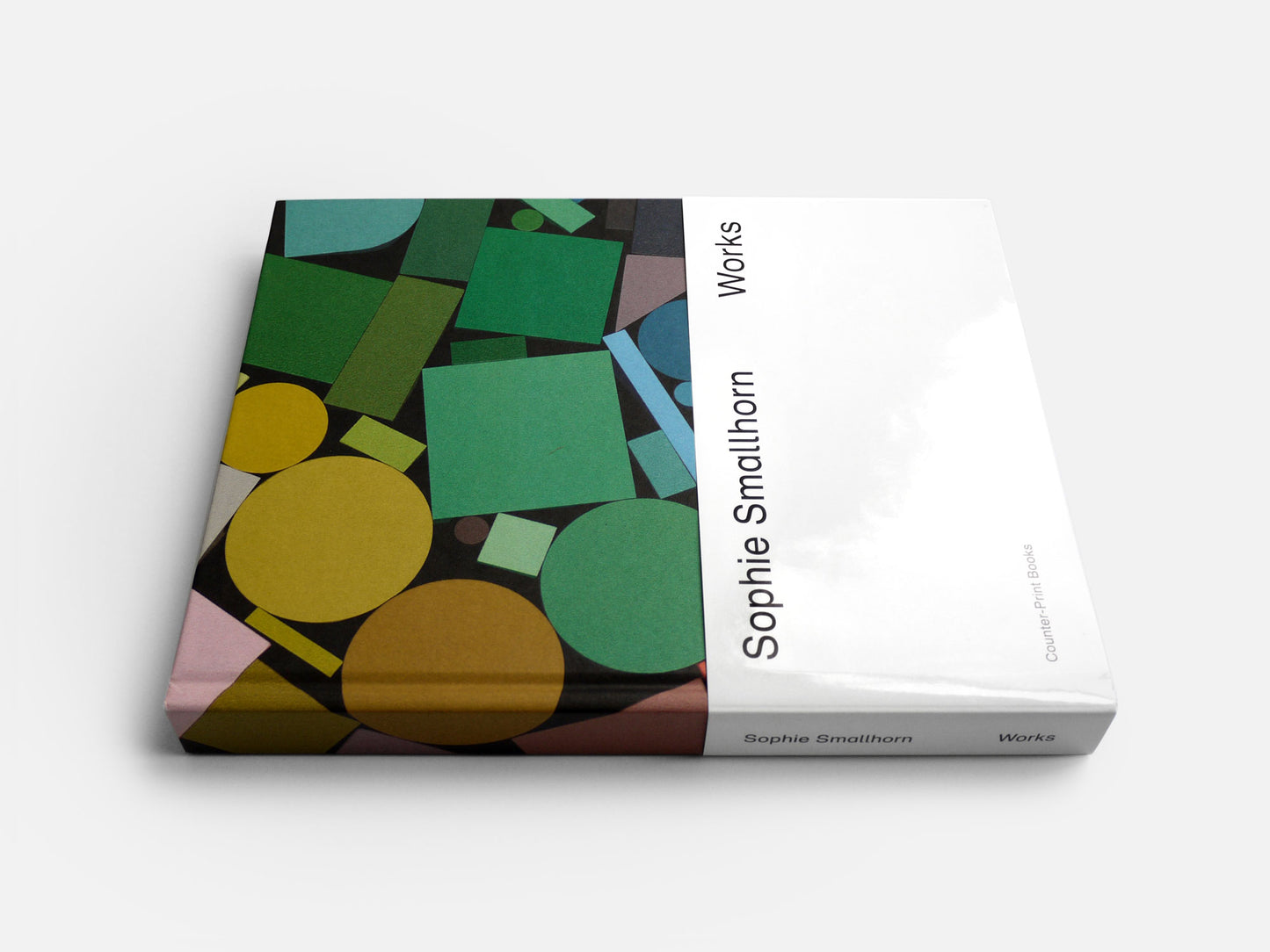 Sophie Smallhorn Works