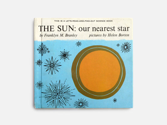 The Sun Our Nearest Star (1960)