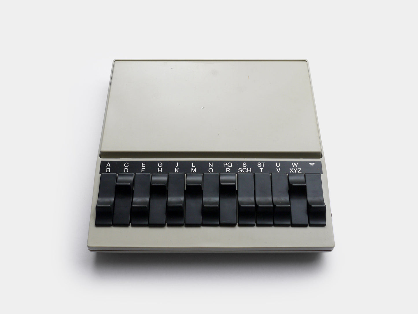 Telabelle Index (1970s)