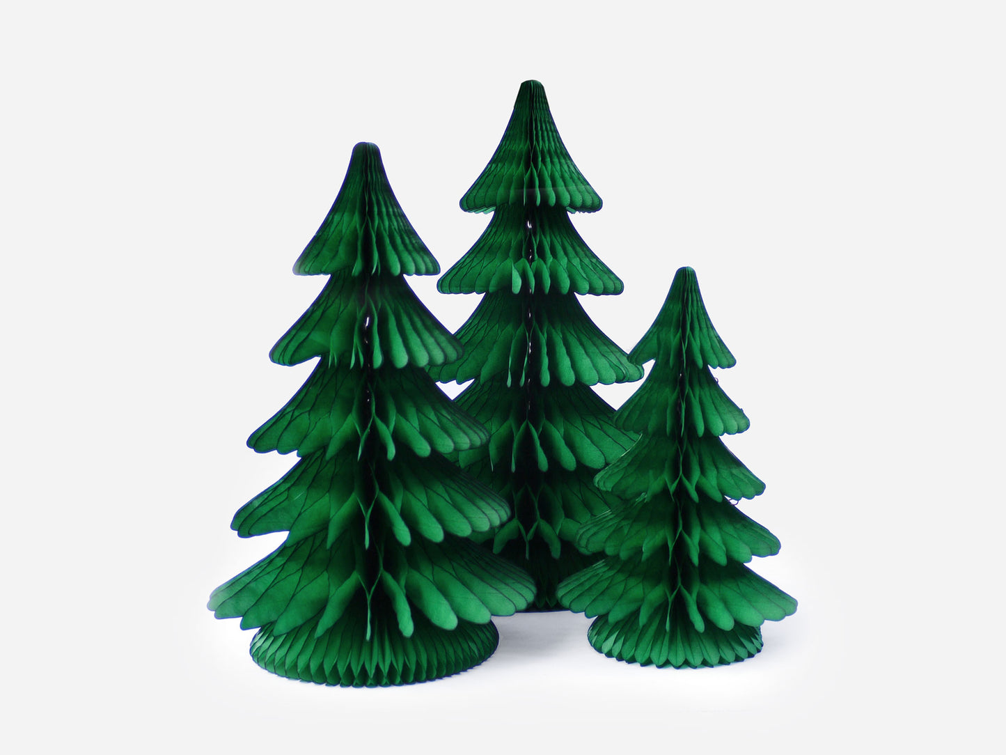 Honeycomb Tree Set
