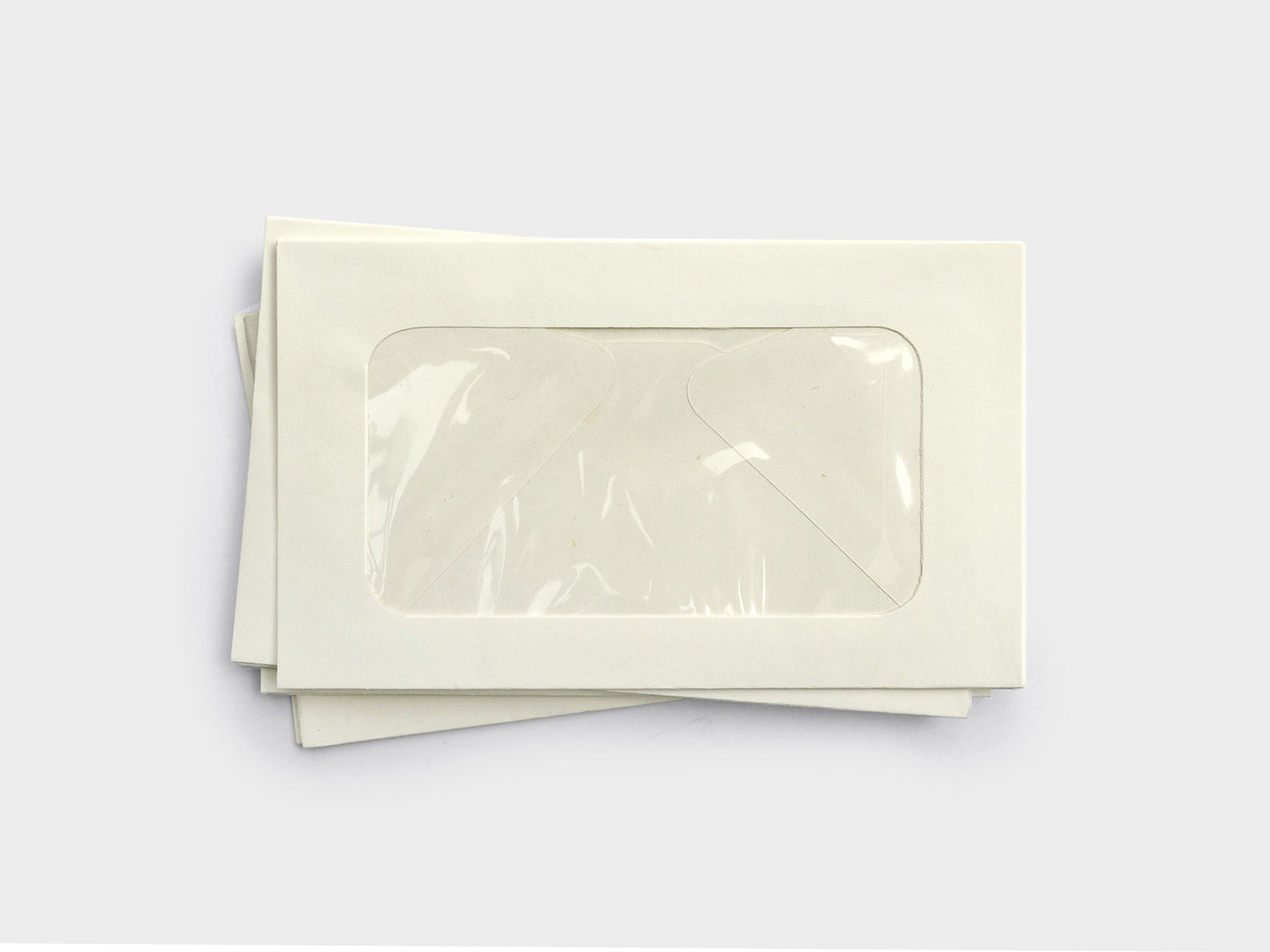 6 x Display Envelopes (1970s)