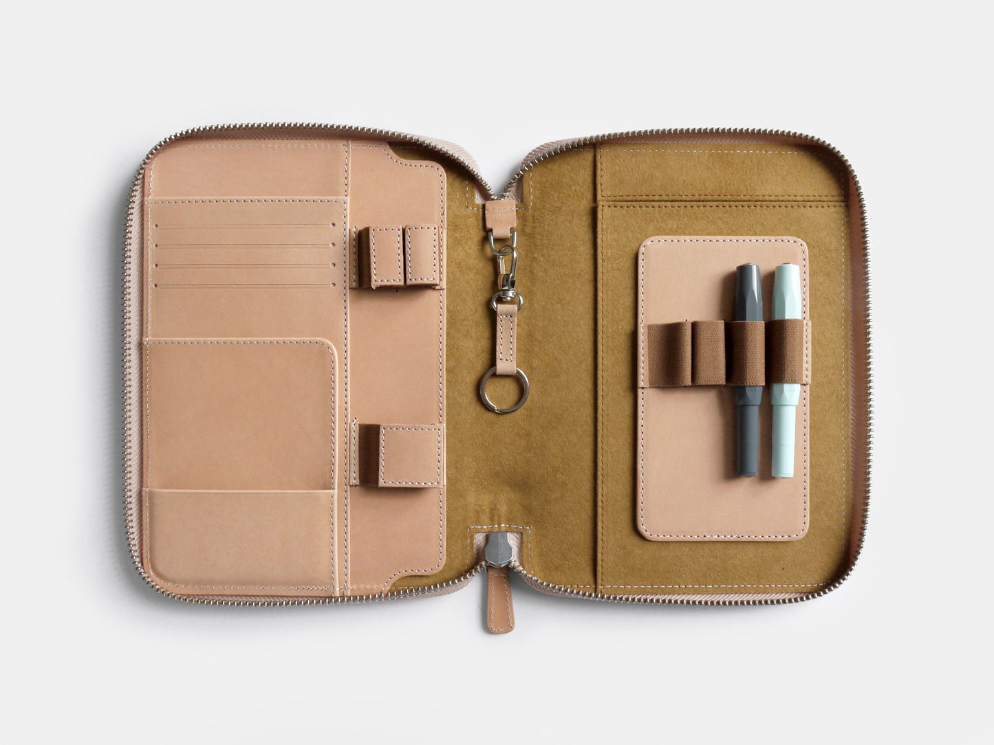A5 Planner Folio