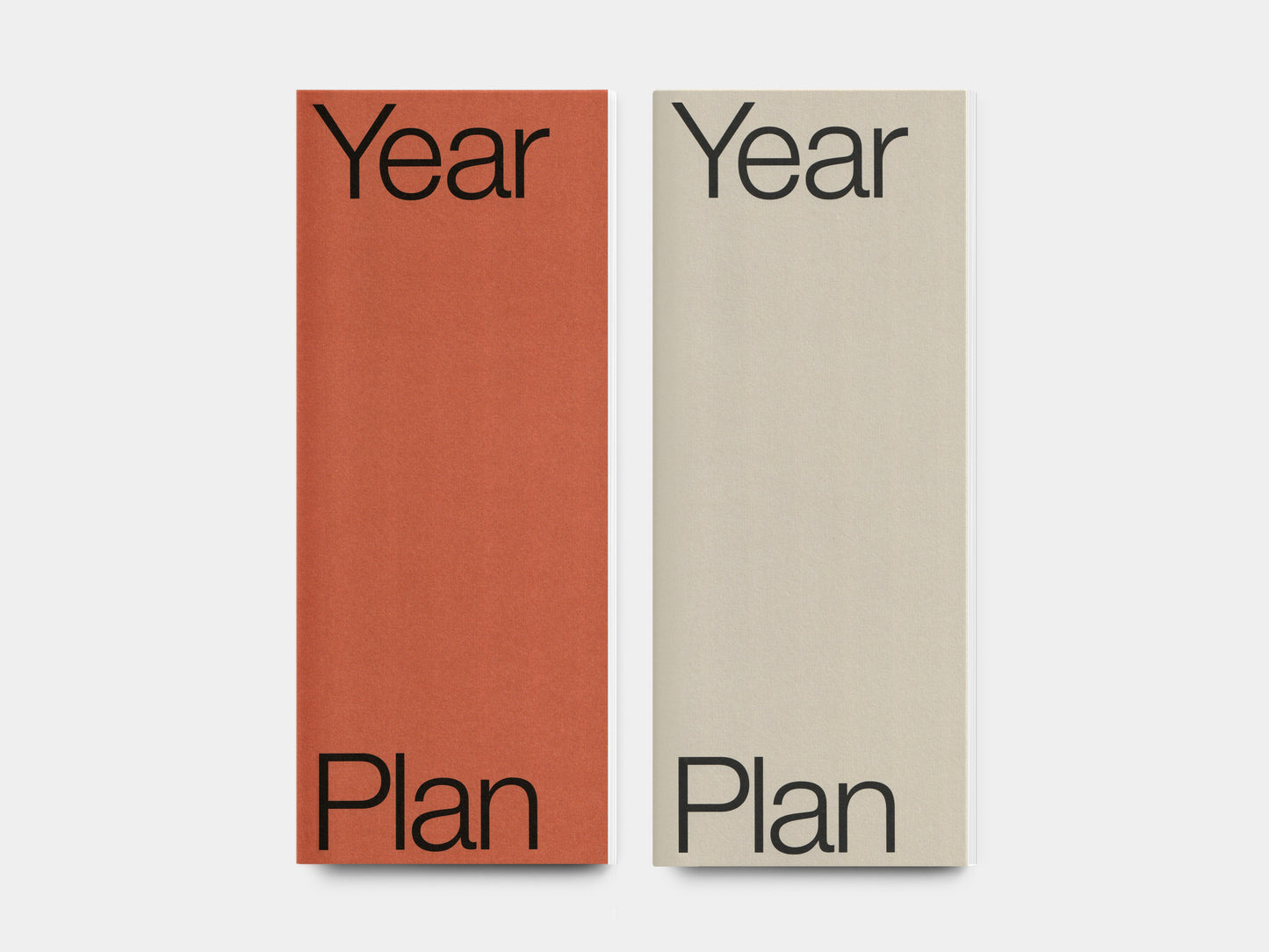 Year Plan