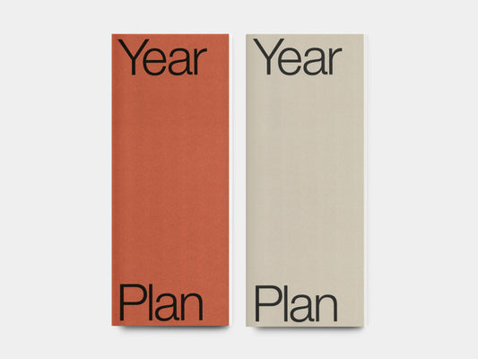 Year Plan
