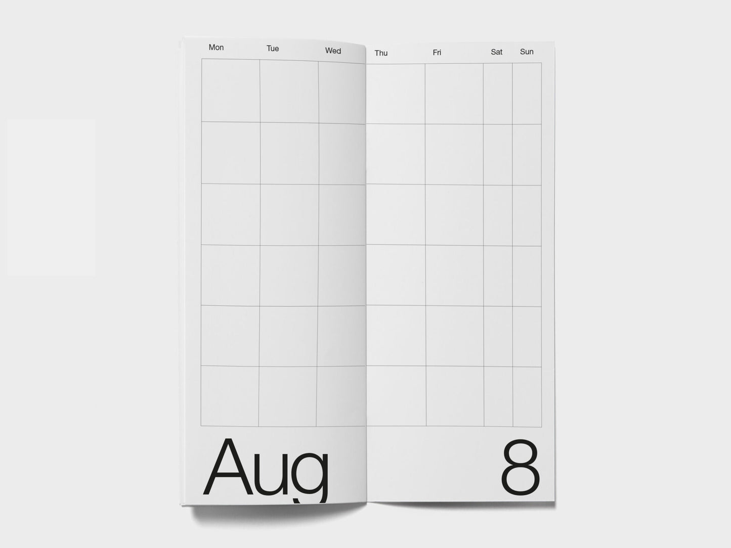 Year Plan