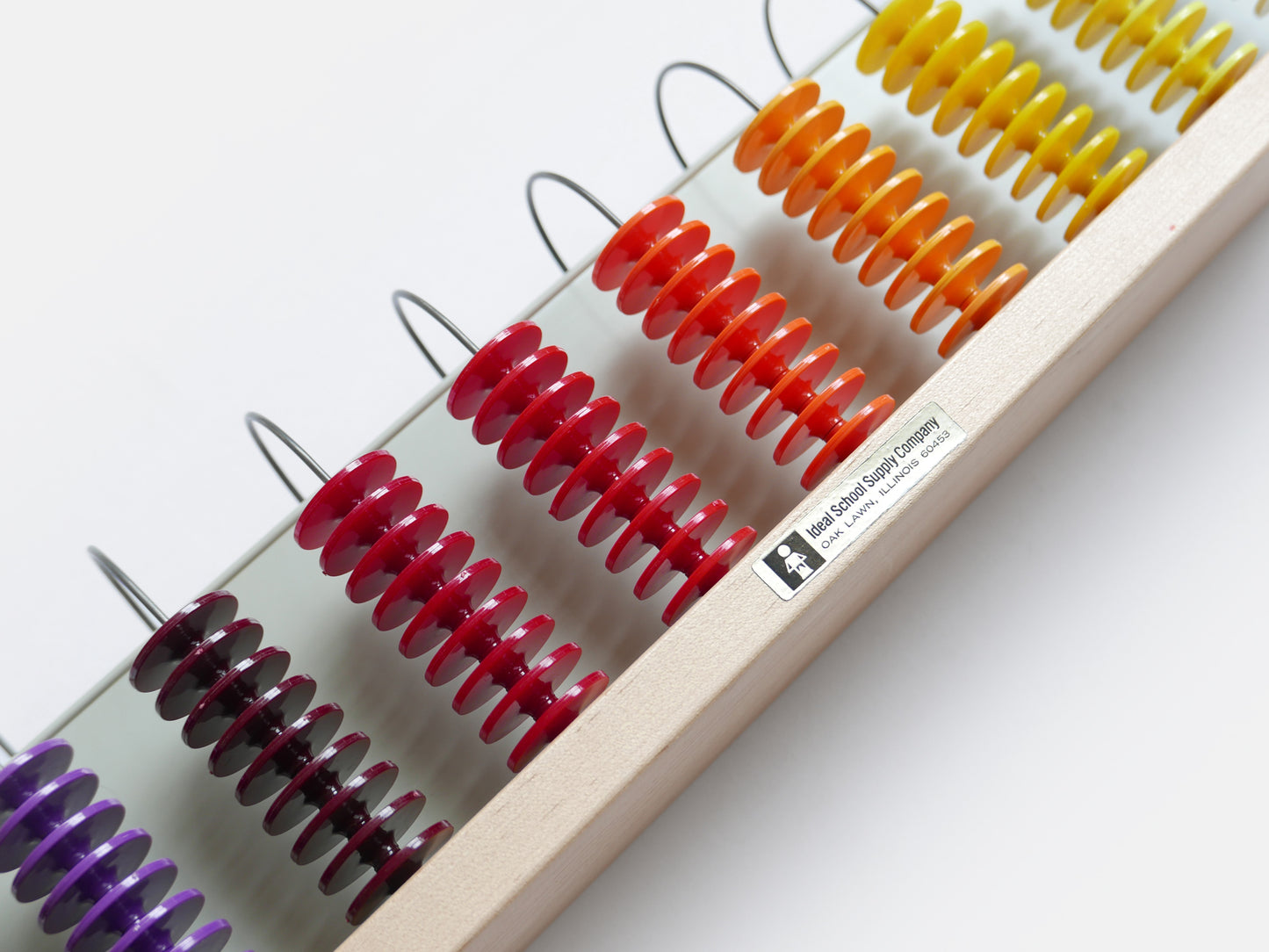 Abacus (1960s)