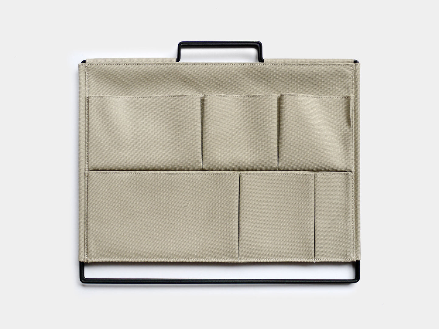 Portable Tool Frame