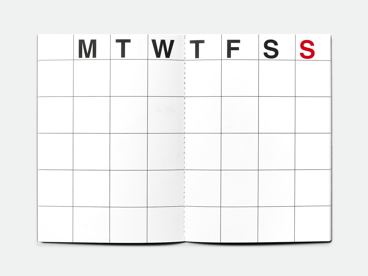 Monthly Planner