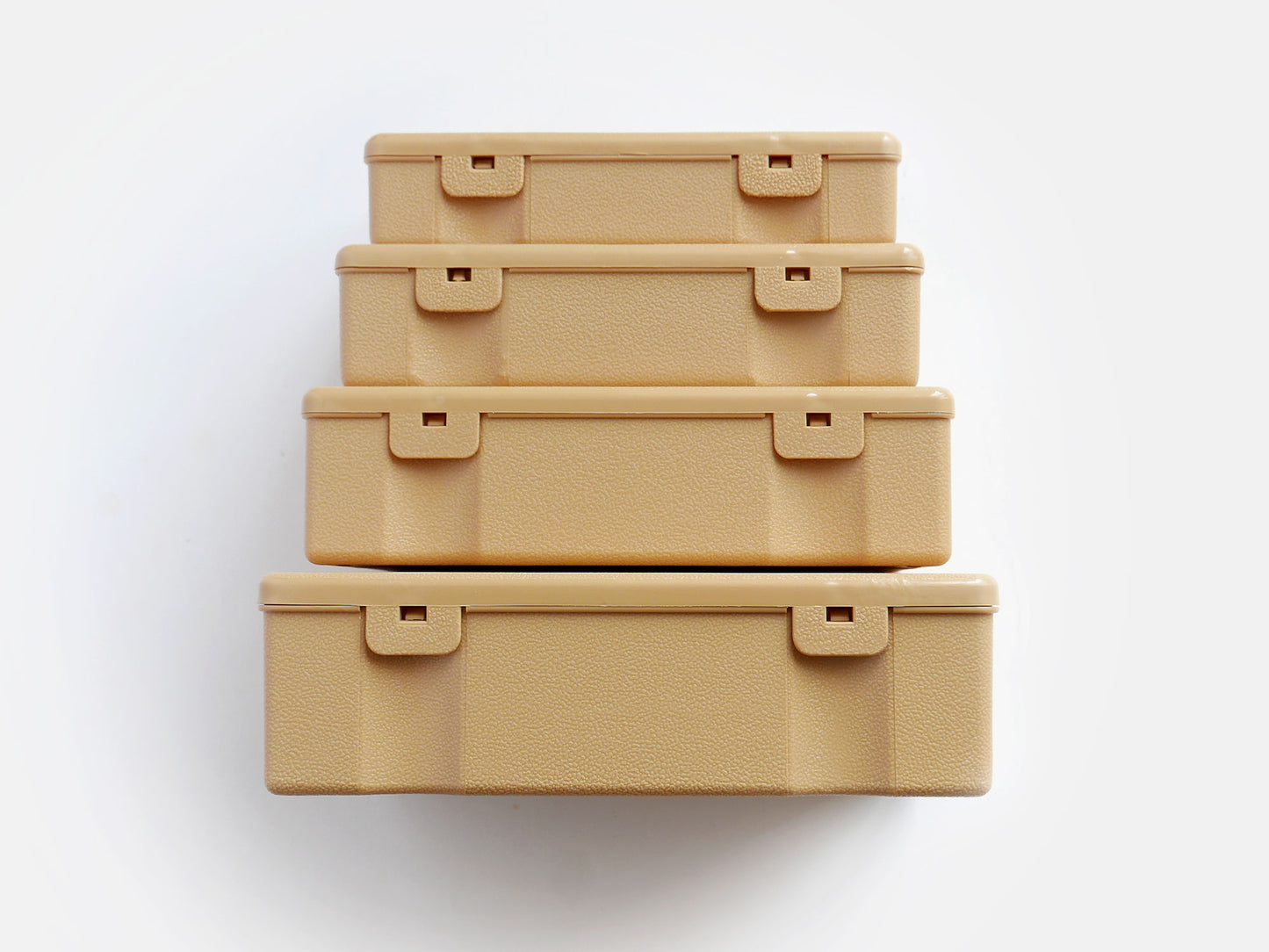 Stacking Box Set