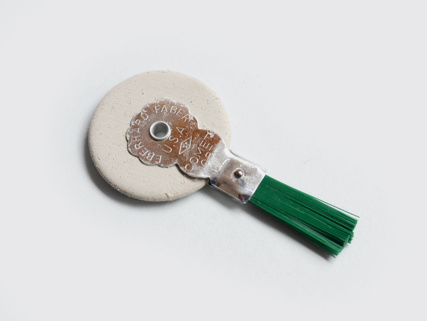 Comet Eraser (1960s)