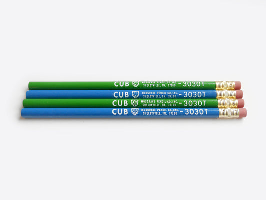 Cub Pencil