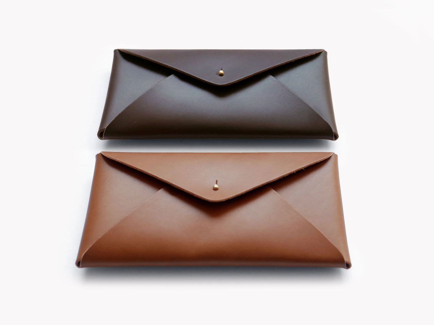 Leather Pencil Envelope