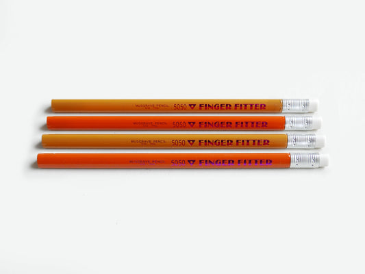Finger Fitter Pencil