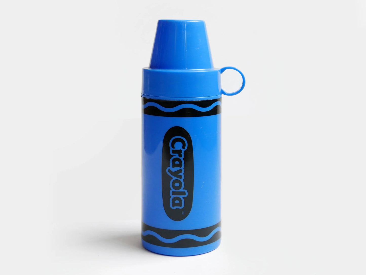 Crayon Flask