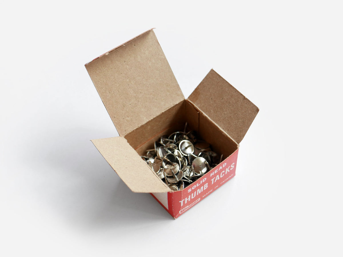 General's Thumb Tacks
