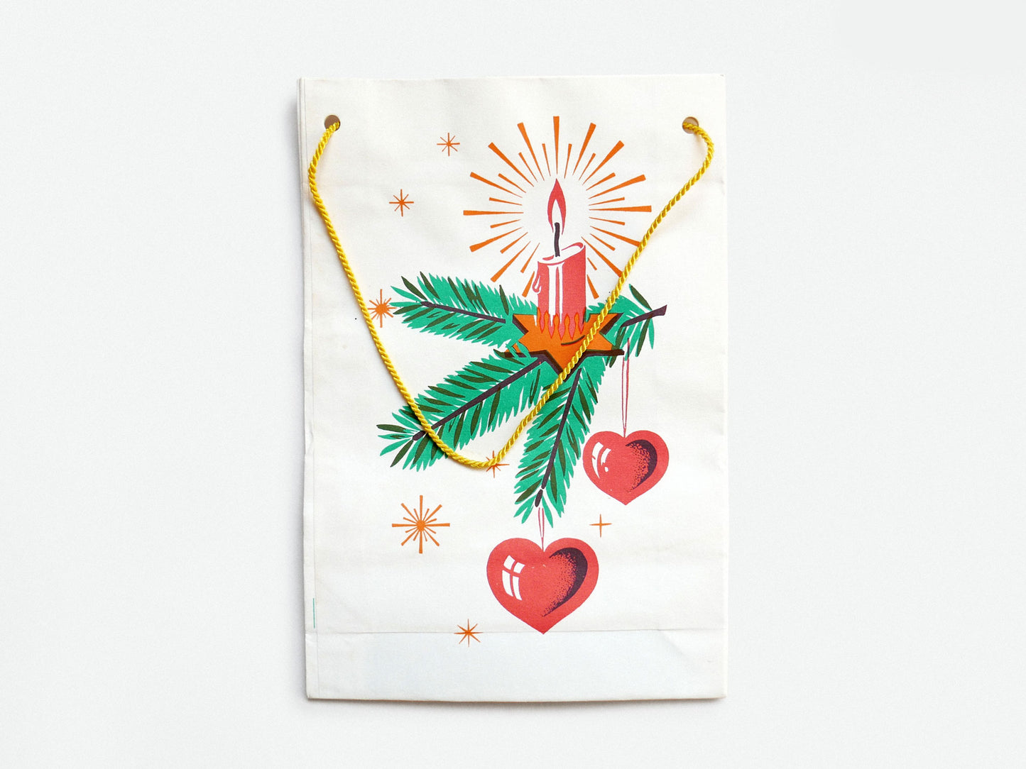 Gift Bag (1970s)