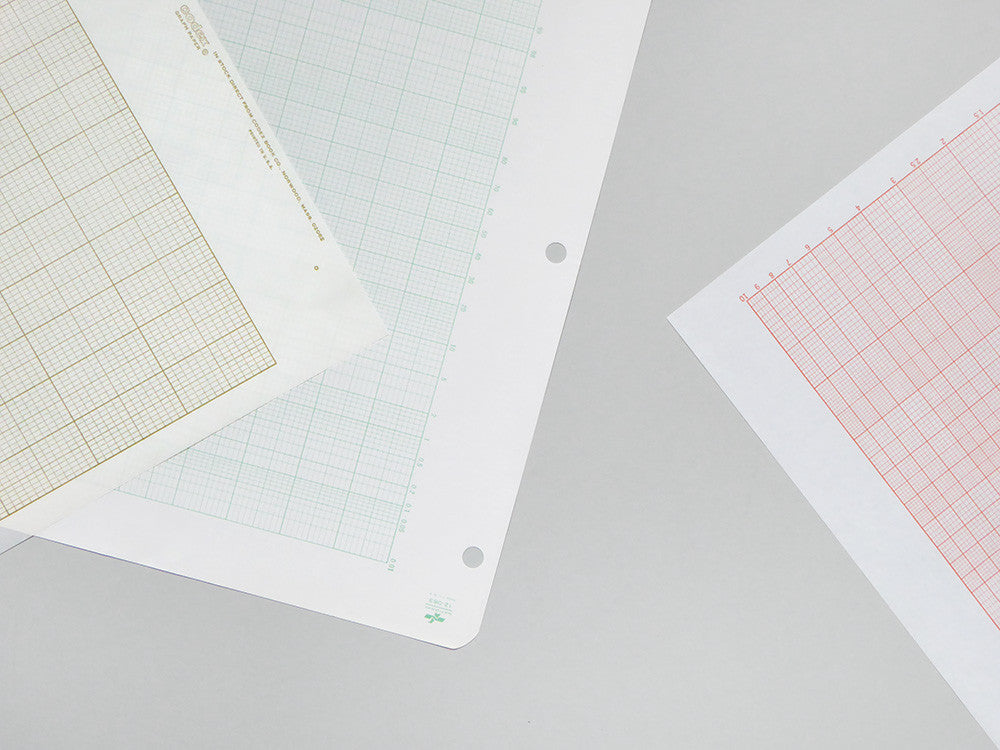 Graph Paper Pack