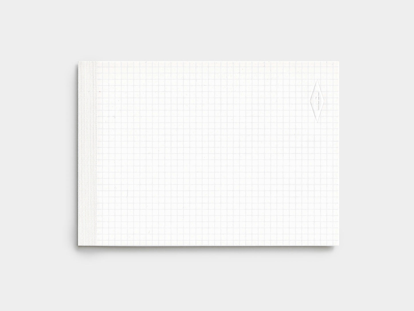 Grid Letter Pad
