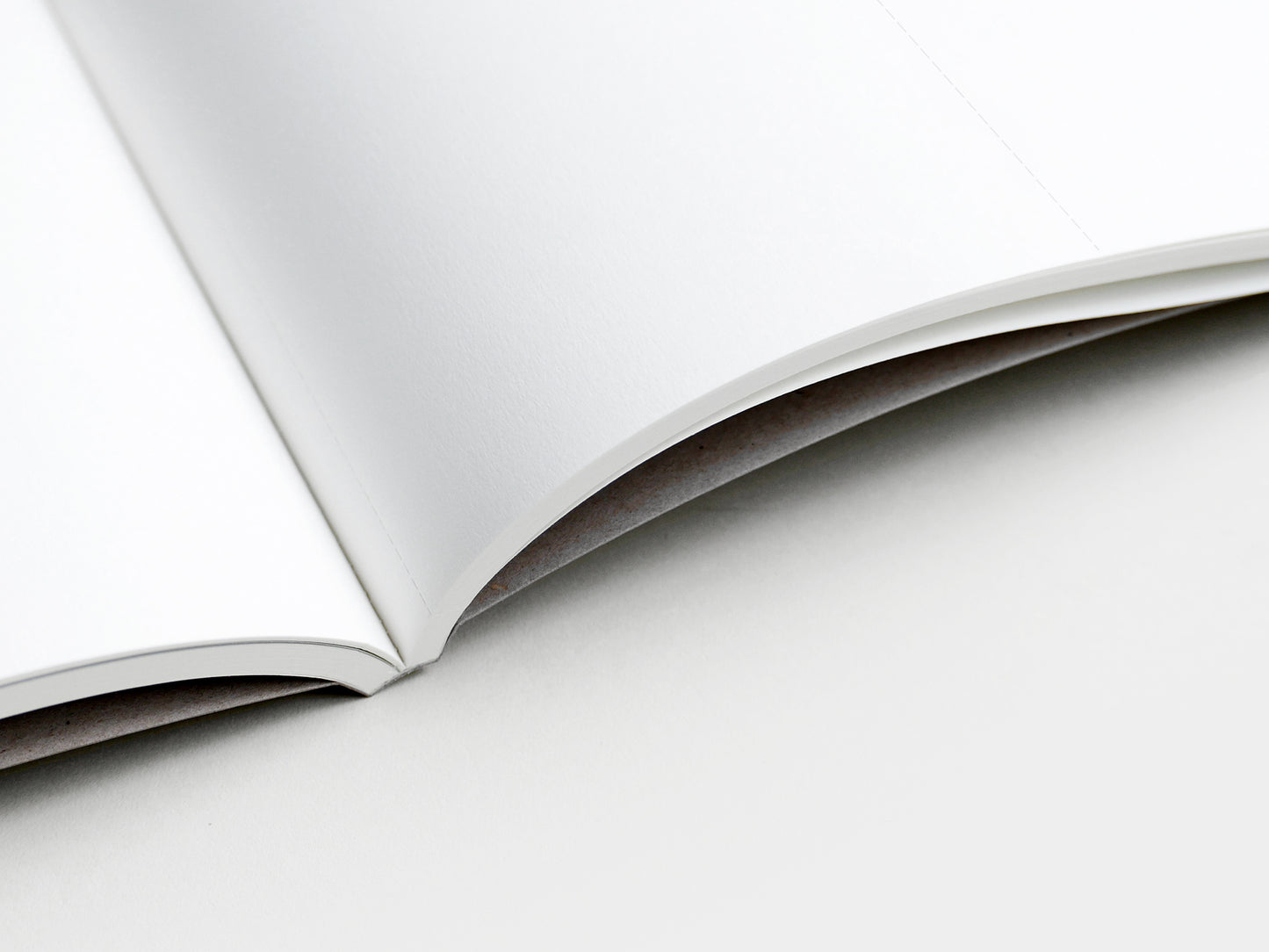 Perforated Sketch Book