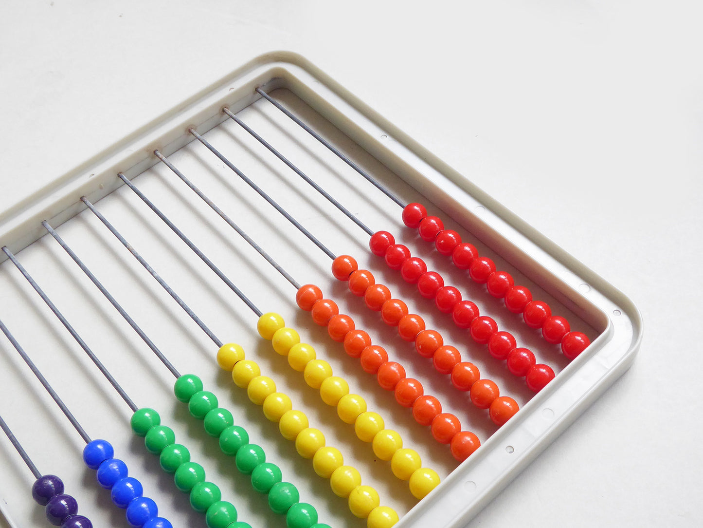 Hand Abacus (1970s)