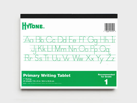 HYTONE Handwriting Pad
